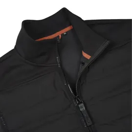 ICEPEAK Altan Schwarz XL