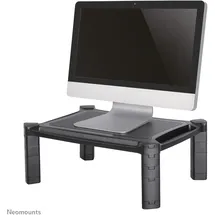 NeoMounts NSMONITOR20 Monitorständer Schwarz
