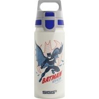 Sigg WMB ONE Alu Batman White 0 6L