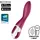 Satisfyer Heated Thrill beere