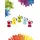 Bialetti Rainbow 1 Tasse grün