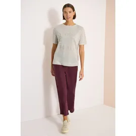 Cecil T-Shirt Beige S