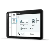 Garmin DezlCam LGV710 MT-D EU LKW-Navi 17.65cm 6.95 Zoll Europa, Südafrika