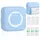 AURTEC Mini-Thermodrucker Blau