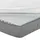 Beliani Cushy 90 x 200 cm H3/H4