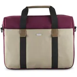 Hama Silvan nachhaltig, von 34 - 36 cm 13.3-14.1 Bordeaux,