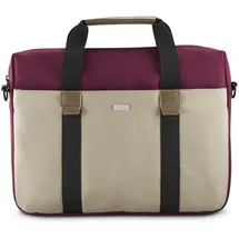 Hama Silvan nachhaltig, von 34 - 36 cm 13.3-14.1 Bordeaux,