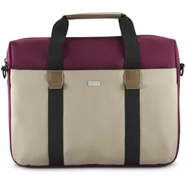Hama Silvan nachhaltig, von 34 - 36 cm 13.3-14.1 Bordeaux,