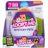 adopt me 2.0 Mystery Pets Figuren, 5 cm Größe