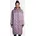Steppmantel Purple Gr L