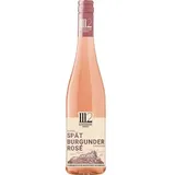 1112 Elfhundertzwölf Spätburgunder Rosé Baden QbA trocken Deutschland | 13,5 % vol | 0,75 l