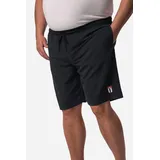 Men Plus by Happy Size Badehose Men Plus Schwarz L