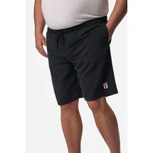 Men Plus by Happy Size Badehose Men Plus Schwarz L