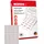 KORES Universaletiketten 100 Blatt Weiß 64,6 x 33,8 mm