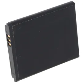 AccuCell Akku passend für Samsung SGH-J600, AB483640BECSTD
