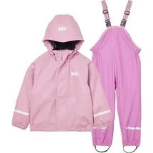 HELLY HANSEN Bergen 2.0 meta pink - 24 Monate