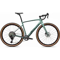 Specialized Diverge 4 Expert 2026 28 Zoll RH 58 cm Unisex grün