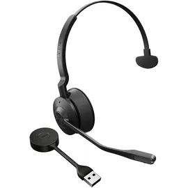 JABRA Engage 55 UC Mono USB-A 