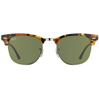 Ray Ban Clubmaster Fleck RB3016