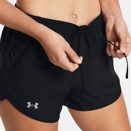 Under Armour Fly By 3in Kurze Hose - M