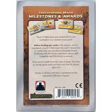 Stronghold Games Terraforming Mars: Milestones & Awards (Exp.) deutsche Version