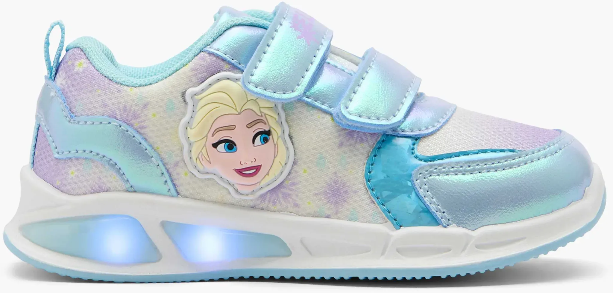 Disney Frozen  Sneaker Blau, Kinder, Größe: 29 - Disney Frozen  Sneaker Blau, Kinder, Größe: 29 - woman - Blau