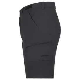 ICEPEAK Braswell Shorts Grau