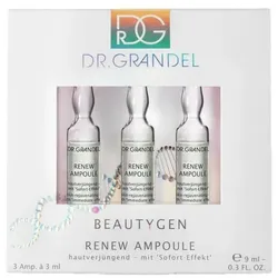 Beautygen Renew Ampoule