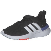 Adidas Racer TR21 Kinder inkl. Klettverschluss core black/cloud white/sonic