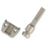 Fein Zubehör Maschine, Stempel-und Matrizen-Set 31309