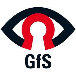 GFS Fluchttürhaube Typ E ( 3000250550 ) Sicherung von Treibriegeln