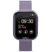Ops!smart OPSSW-18 Call Ops Objects Smartwatch 38mm