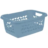 KEEEPER Wäschekorb Jost, Nordic Blue