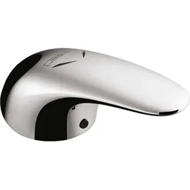 Hansgrohe Allegra Elegance Spültischmischer Küchenarmatur Mehrfarbig