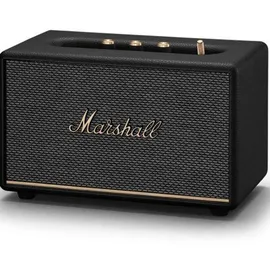 Marshall Acton III Black