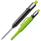 Tieflochmarker inkl. Köcher mit Clip & Spitzer Art.-Nr. 12271