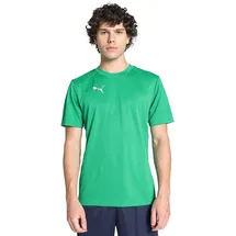 Puma Teamfinal Training Jersey Performance Tee