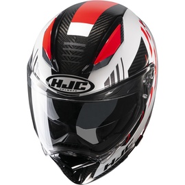 HJC Helmets F70 Carbon Kesta mc1