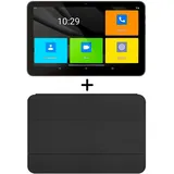 SPC Gravity 3 10.3'' 64 GB Wi-Fi Senior Edition schwarz