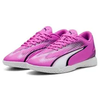 Puma Ultra Play IT IN Kinder pink 34