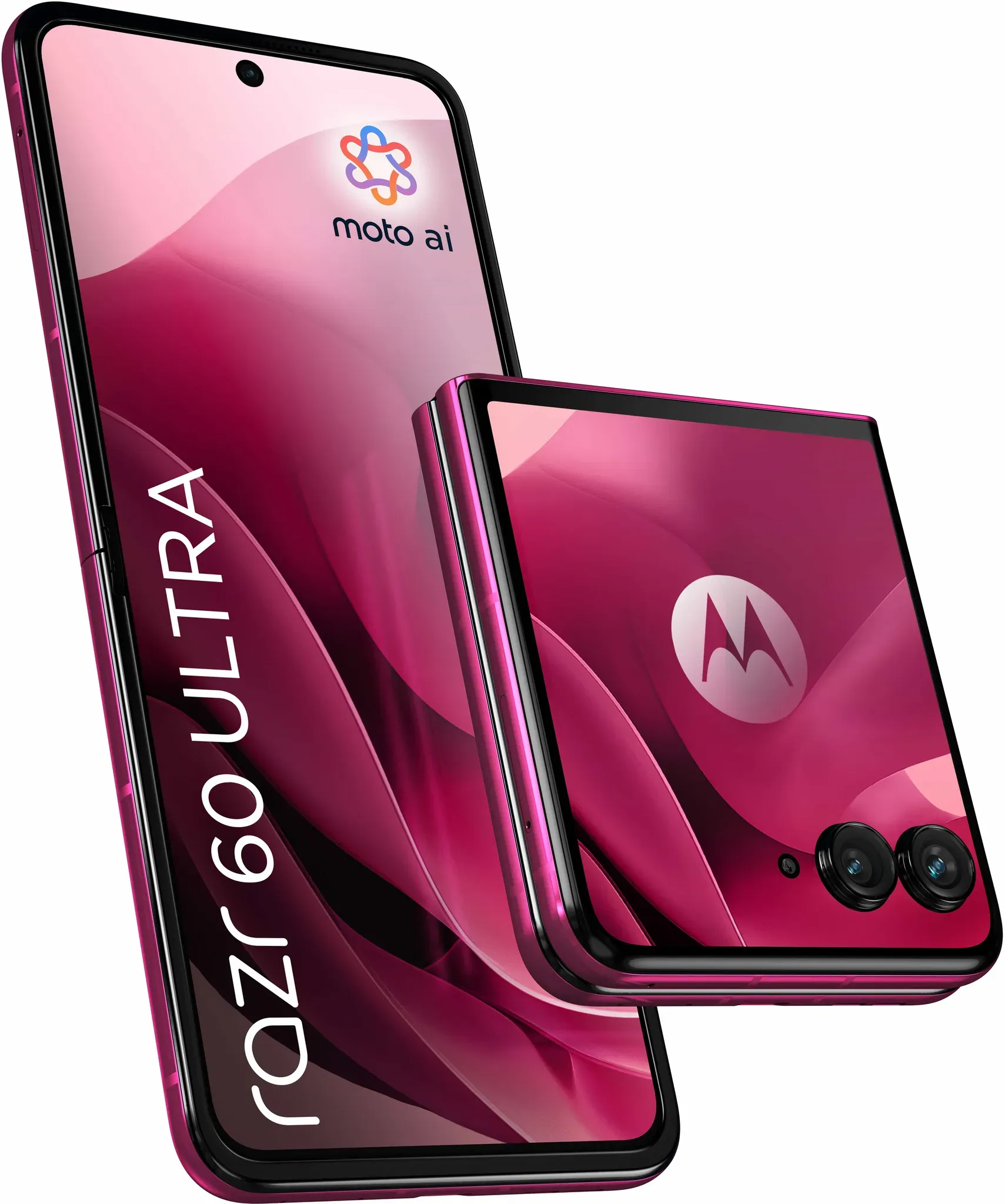 Razr 60 Ultra 512 GB 5G Smartphone 17,7 cm (6.96