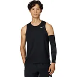 Nike Miler Herren Schwarz XL