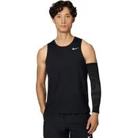Nike Miler Herren Schwarz XL
