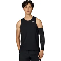 Nike Miler Herren Schwarz XL