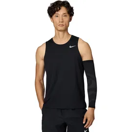 Nike Miler Herren Schwarz XL