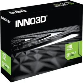 Inno3D GeForce GT 710 2 GB GDDR3 N710-1SDV-E3BX