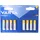 Varta AAA 8 St.