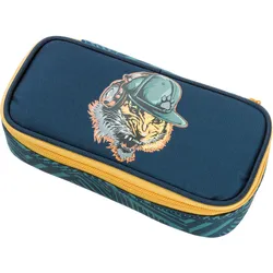 PENCIL BOX BEAST MODE PETROL