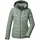 KILLTEC Damen Funktionsjacke KOW 10 WMN QLTD JCKT, hell stahlmint, 44