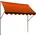 Exklusiv 350 orange